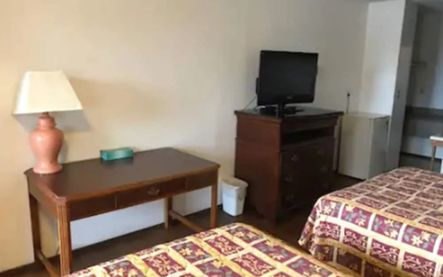 Kings Motor Inn