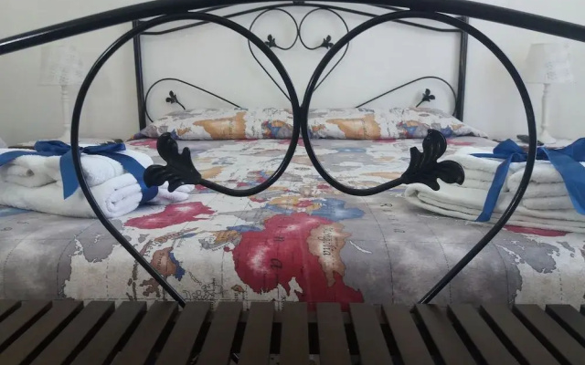 B&B Le lumie