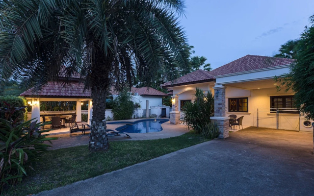 Orchid Paradise Homes OPV02