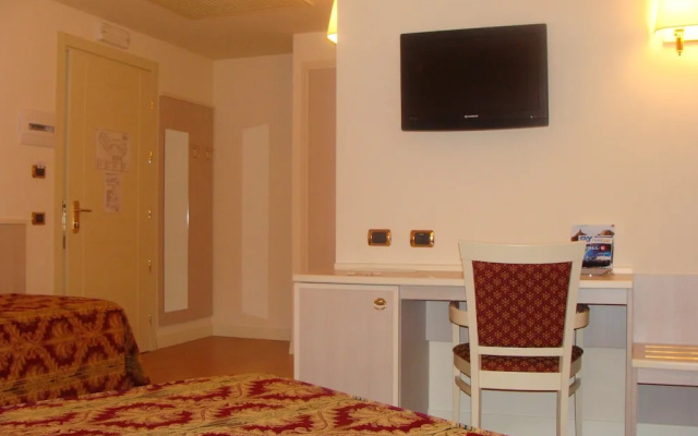Hotel Belforte