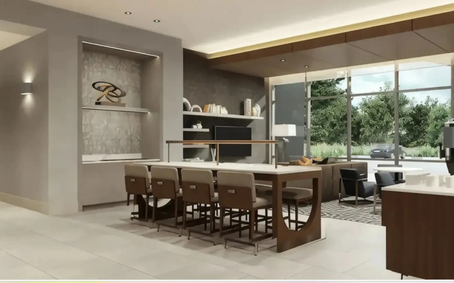 Homewood Suites by Hilton Lexington