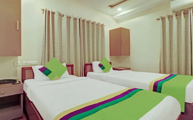 Townhouse The 36 Inn Madhuravada Bus Stop