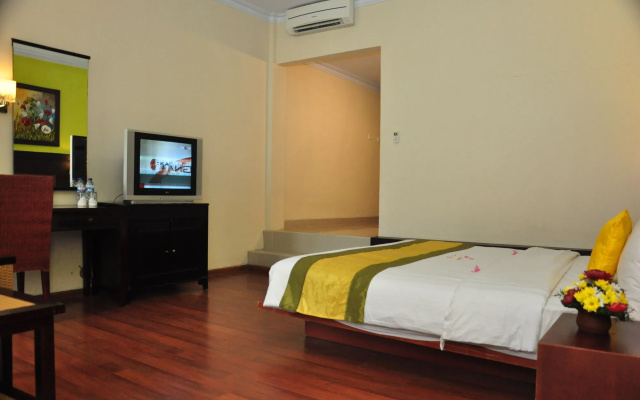 Puri Saron Hotel Denpasar