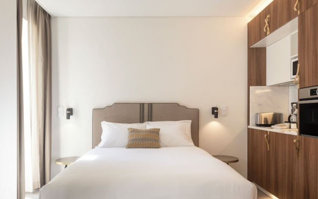 LSA Avenida by Numa