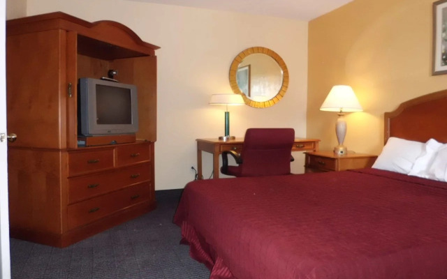 Americas Best Value Inn Savannah