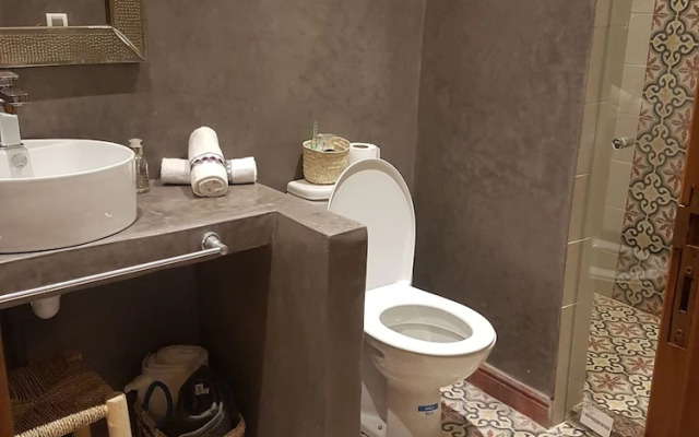 Riad Dar El Bahja