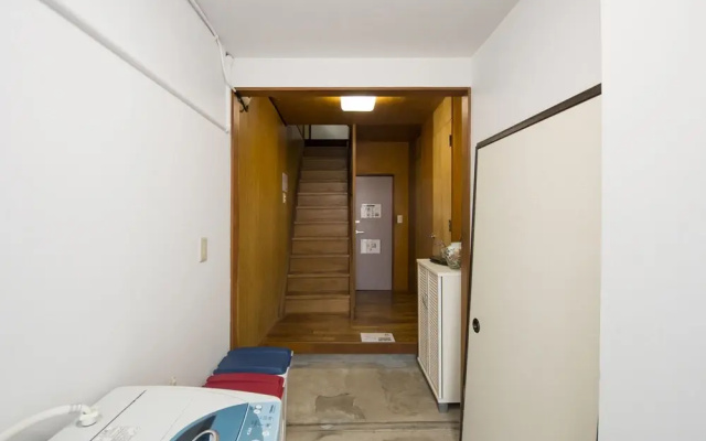 Kanazawa Annex Kocho