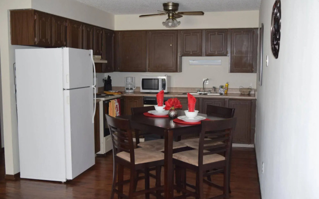 Forest Ridge Apartments