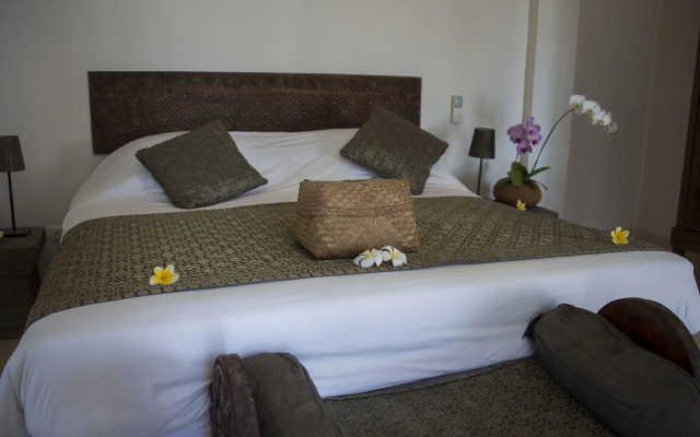 Villa Mandala