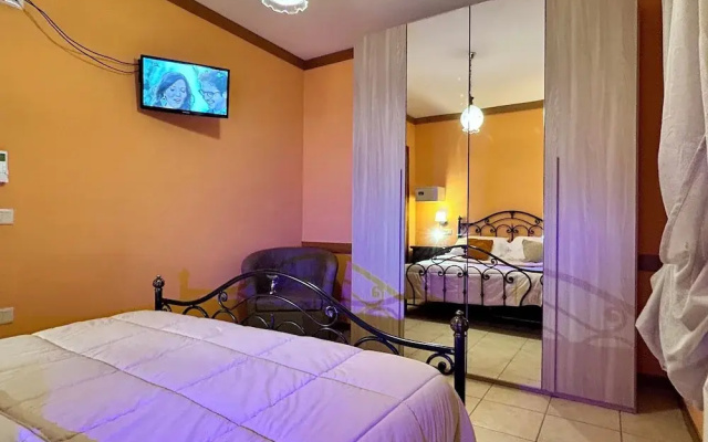 Agriturismo La Mora