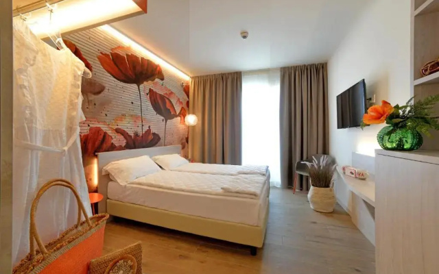Hotel Alla Pergola