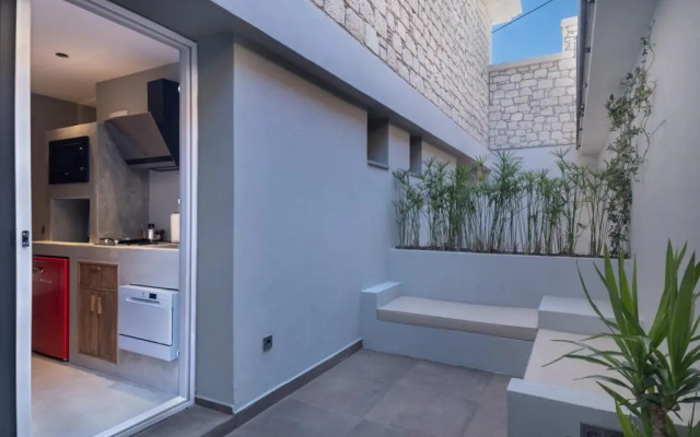 Soas Suites Alacati +12 Yetiskin Oteli