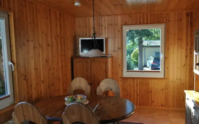 Ferienhaus Sellin