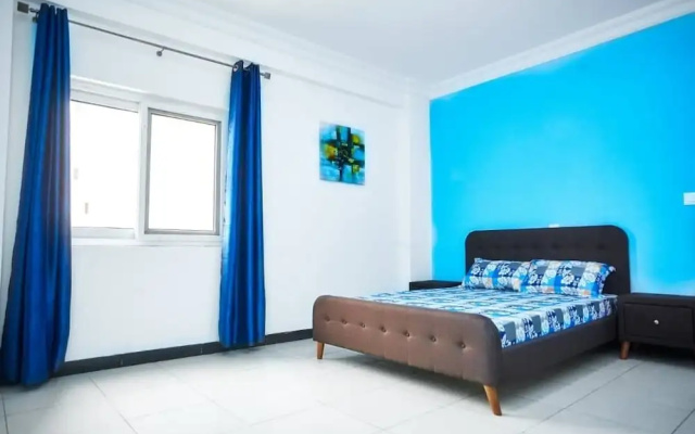 Earls' Court Apartments