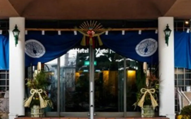 Yumei Hotel