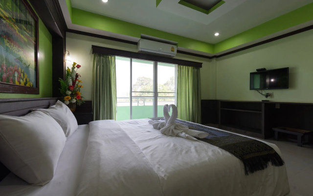 Hiso Place Hotel