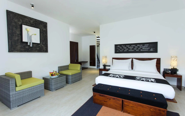 Aliya Resort & Spa