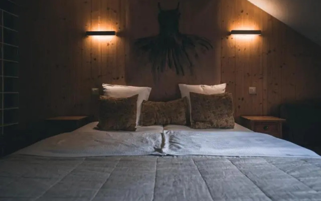 Logis Hotel Frankenbourg