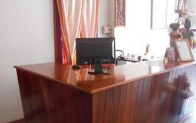Savankham Hotel