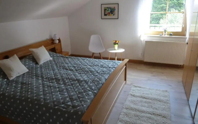 Ferienhaus Linn