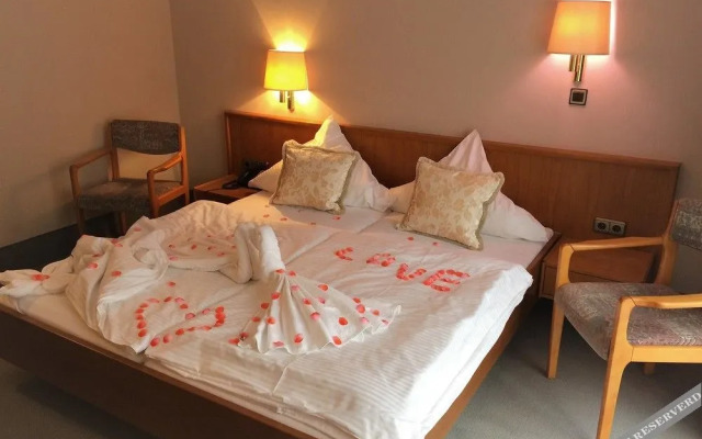 Sport Hotel Bad Bevensen
