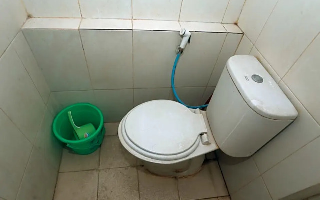 OYO Life 93008 Pelangi Coliving