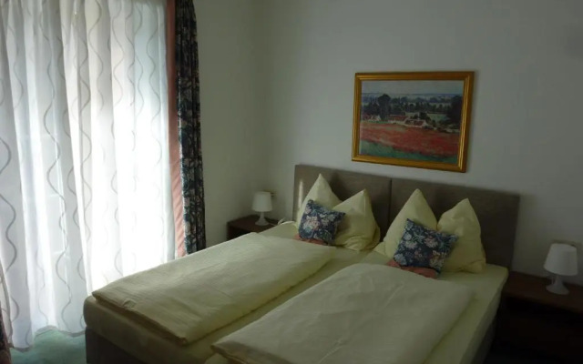 Alpina Appartements