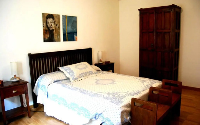 Apartament Ca l'Emilia