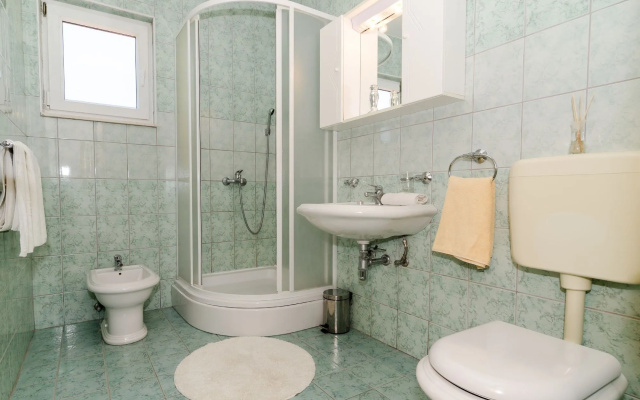 Apartments Sandito