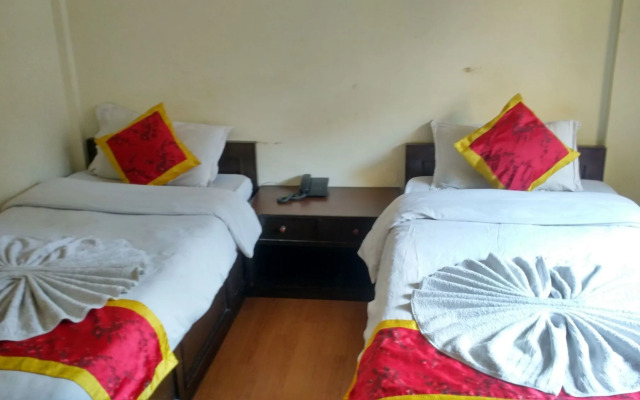 Buddha Garden Hotel