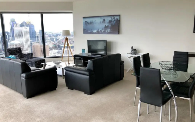 Southbank Apartments - Eureka Tower