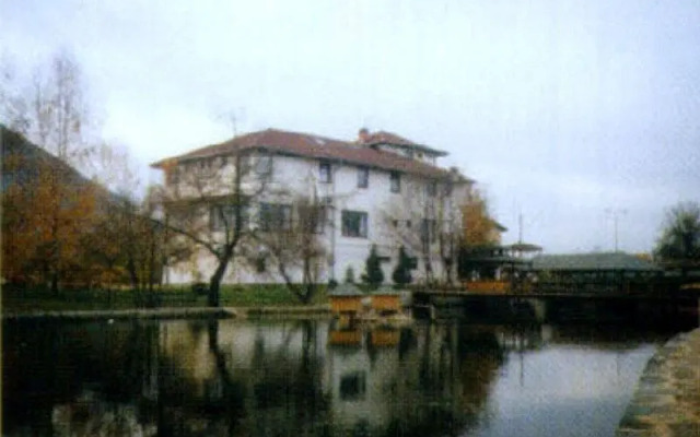 Hotel Rimski Most