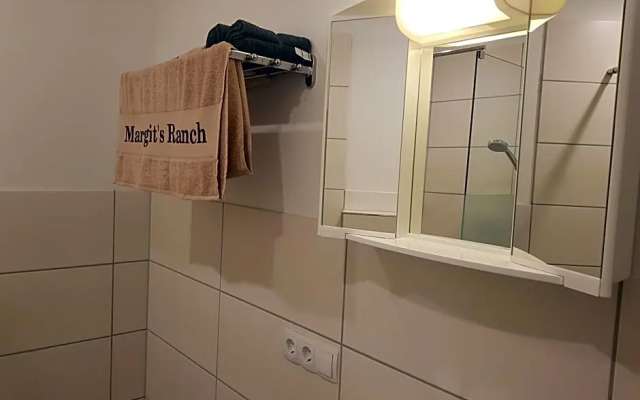 Margit's Ranch Urlaub am Pferdehof