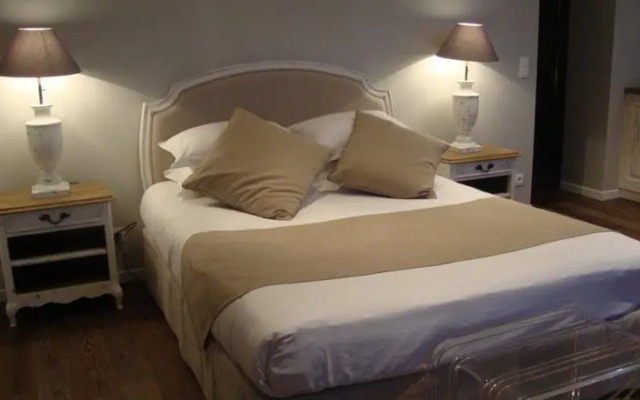 Villa Cosy