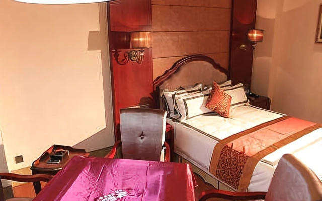 Yijiasheng Hotel