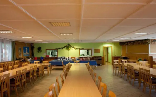 Jugendtours-Feriendorf Ummanz