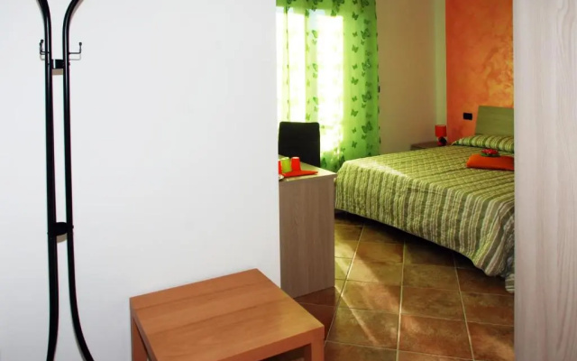 La Cascina