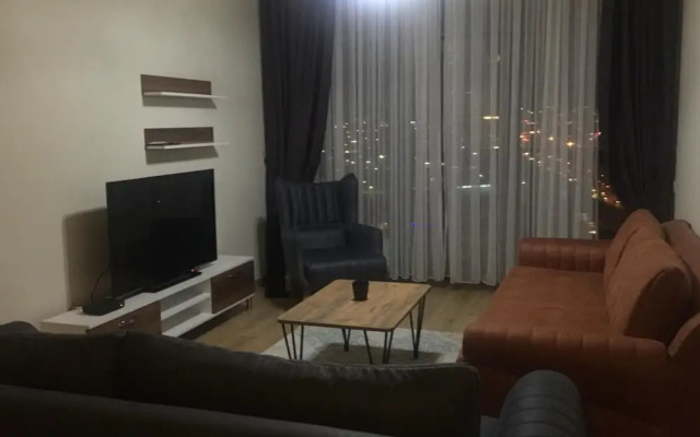 Mall Of İstanbul The Residence