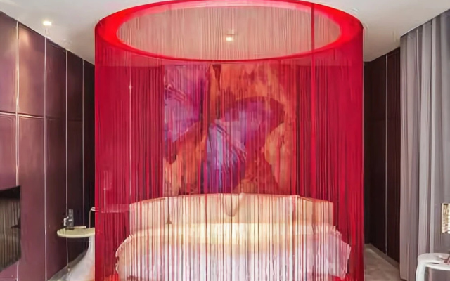Baihehui Loft Hotel