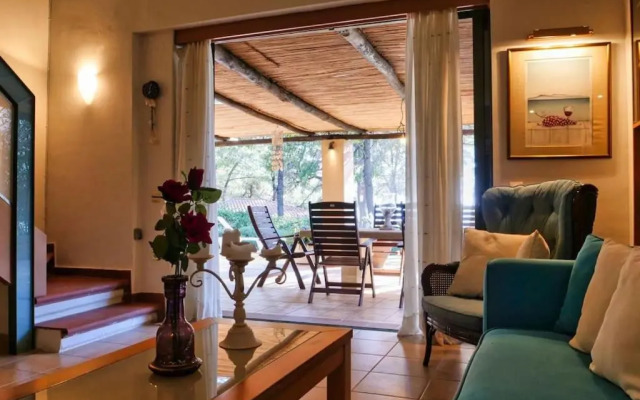 Sani Villa Lili 2