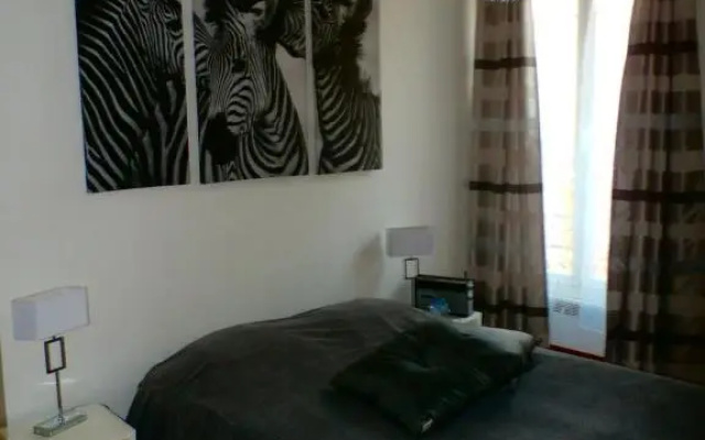 Appartement COSY