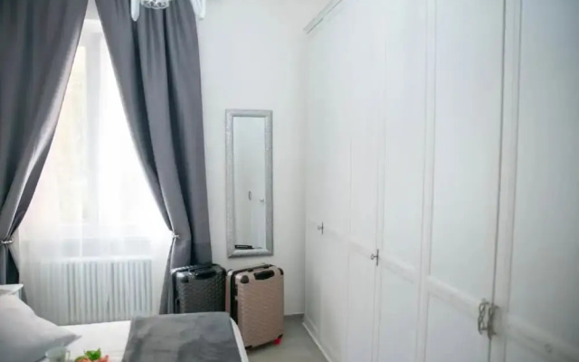 Central Luxury Apartment