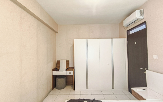 2Br At Mekarwangi Square Cibaduyut Apartment