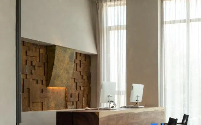 Yayu Boutique Inn, Beihai (Silver Beach Resort Area)