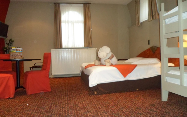 Hotel Grupello
