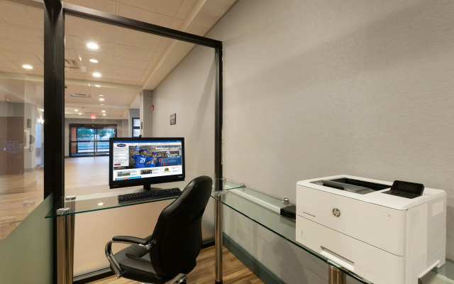 Hampton Inn Houston/Humble-Airport Area, TX