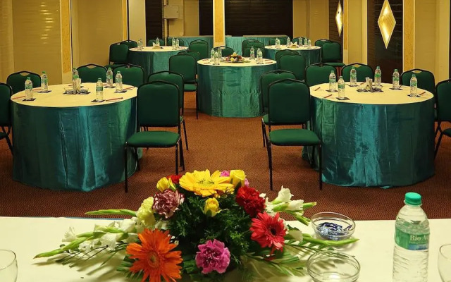 Hotel Vihas - Renest Tirupati