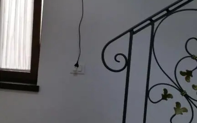 Palazzo B&B