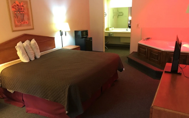 Rocky Creek Inn