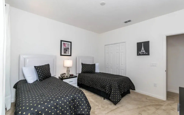 Solterra Resort Townhomes